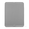Đĩa silicon sấy khô đệm bếp sấy khô